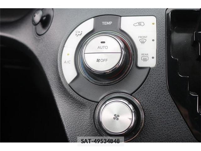 Toyota SIENTA 2020-09 8101902-5