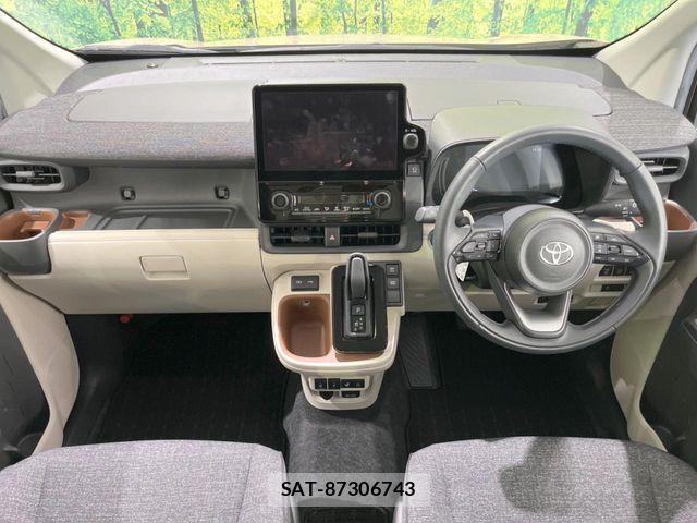 Toyota SIENTA 2023-05 8101891-1