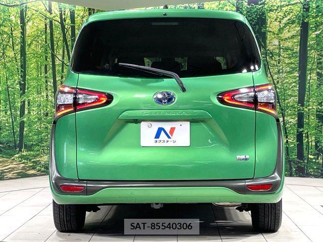 Toyota SIENTA 2015-07 8101905-15