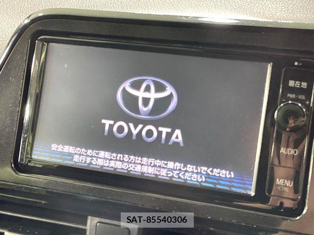 Toyota SIENTA 2015-07 8101905-2