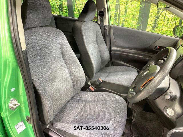 Toyota SIENTA 2015-07 8101905-7