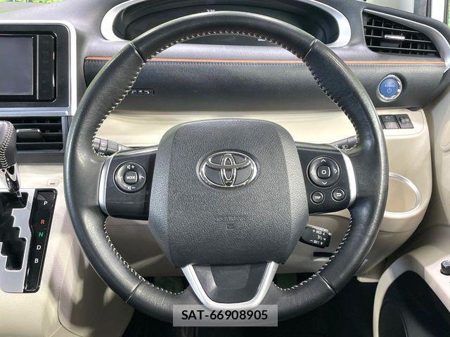 Toyota SIENTA 2019-03 8101894-11