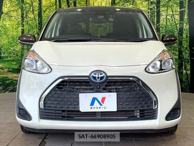 Toyota SIENTA 2019-03 8101894-14