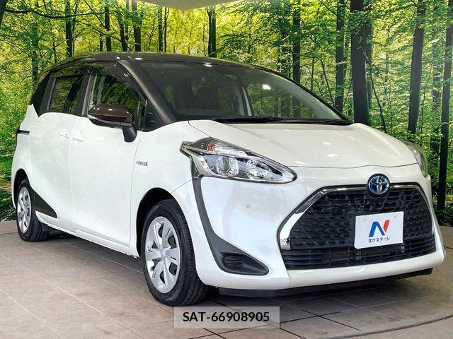 Toyota SIENTA 2019-03 8101894-16