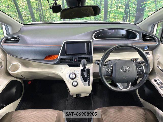 Toyota SIENTA 2019-03 8101894-1
