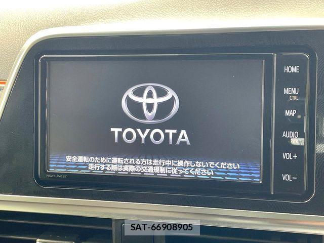Toyota SIENTA 2019-03 8101894-3