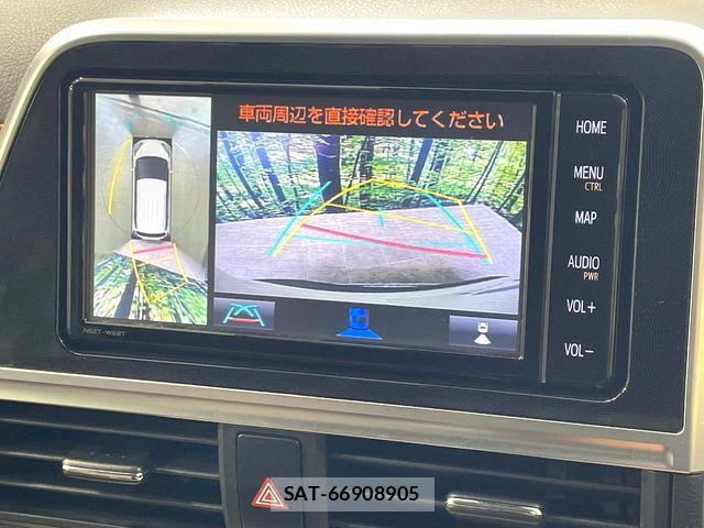 Toyota SIENTA 2019-03 8101894-4