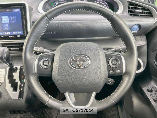 Toyota SIENTA 2020-07 8101899-11