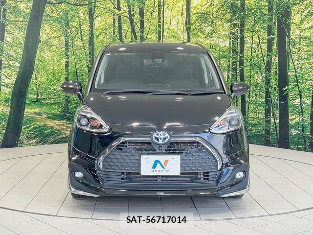 Toyota SIENTA 2020-07 8101899-14