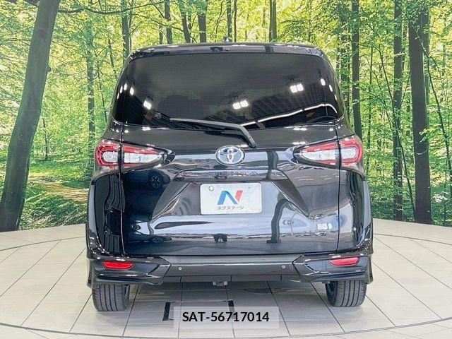 Toyota SIENTA 2020-07 8101899-15