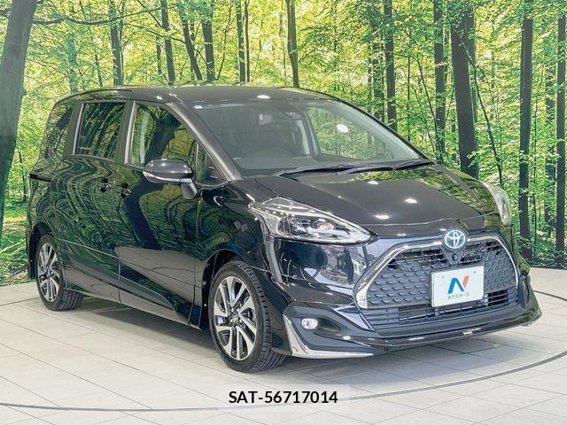 Toyota SIENTA 2020-07 8101899-16