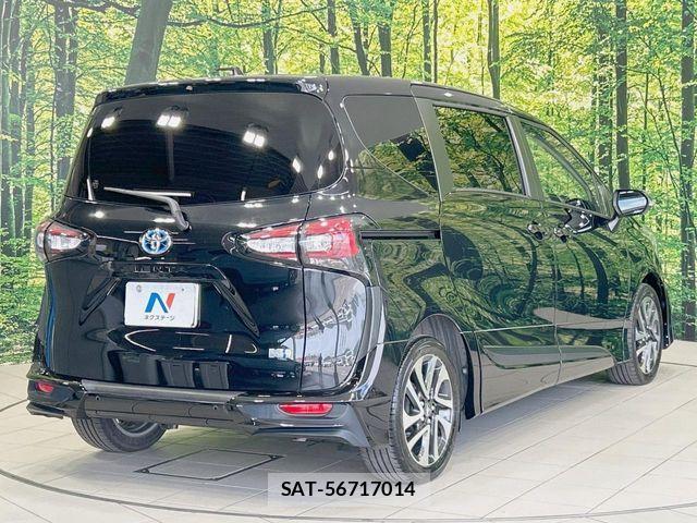 Toyota SIENTA 2020-07 8101899-17