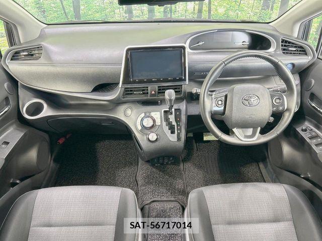 Toyota SIENTA 2020-07 8101899-1