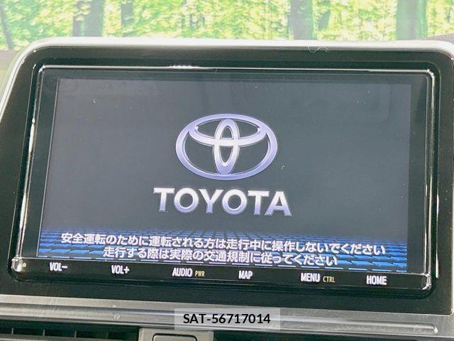 Toyota SIENTA 2020-07 8101899-3
