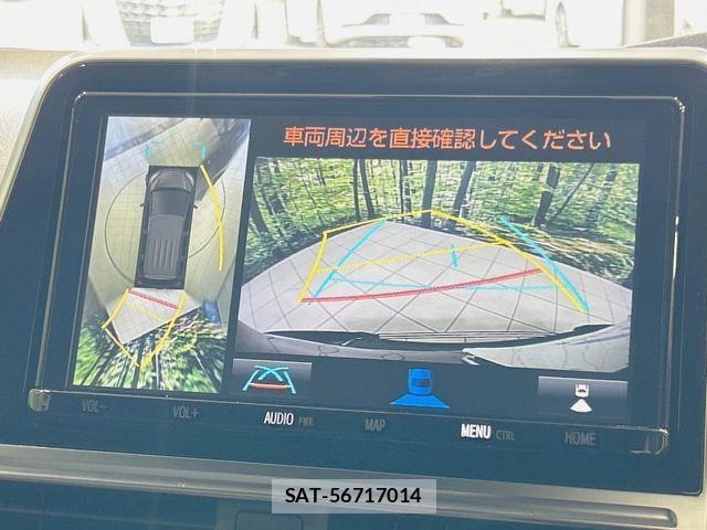 Toyota SIENTA 2020-07 8101899-4