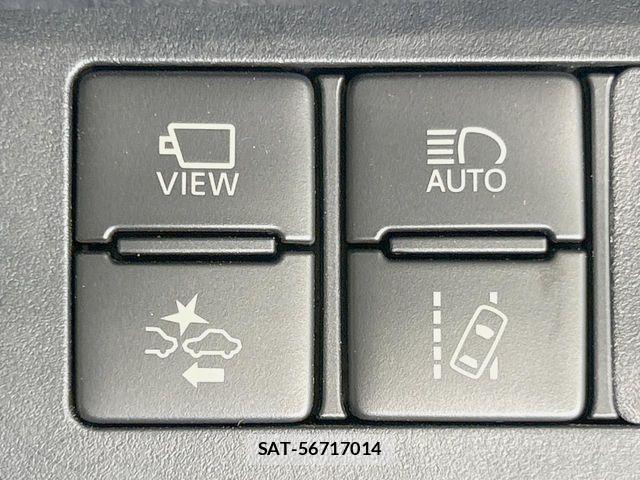 Toyota SIENTA 2020-07 8101899-5