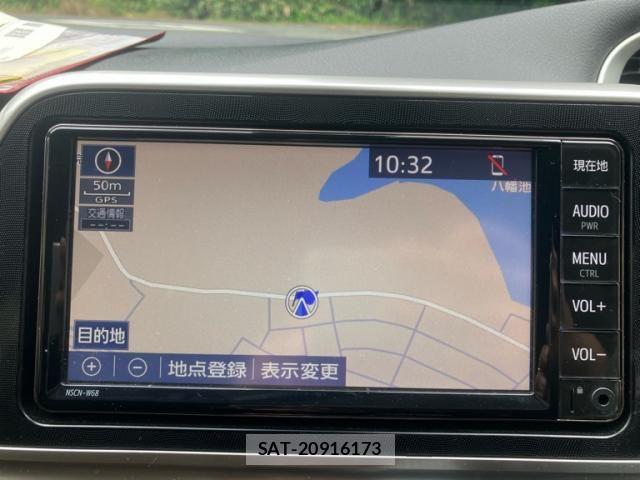 Toyota SIENTA 2022-05 8101896-14