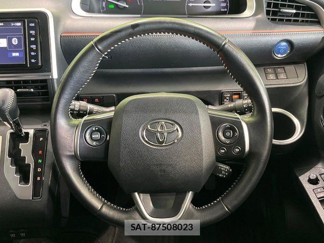 Toyota SIENTA 2019-09 8101897-10