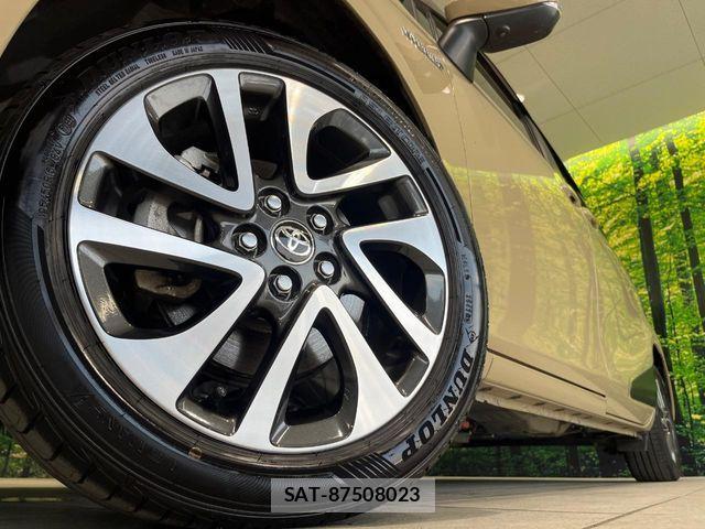 Toyota SIENTA 2019-09 8101897-11