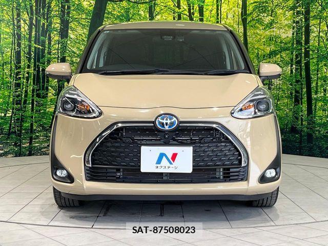 Toyota SIENTA 2019-09 8101897-13