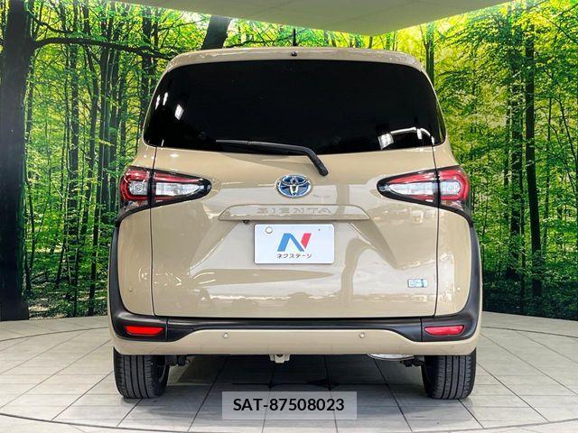 Toyota SIENTA 2019-09 8101897-14