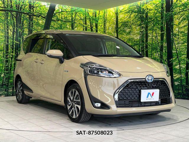 Toyota SIENTA 2019-09 8101897-15