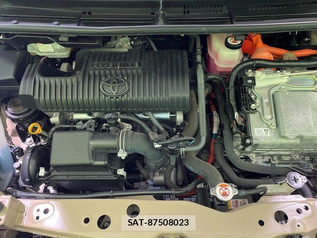 Toyota SIENTA 2019-09 8101897-17