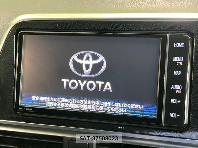 Toyota SIENTA 2019-09 8101897-2