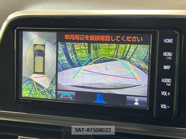 Toyota SIENTA 2019-09 8101897-3