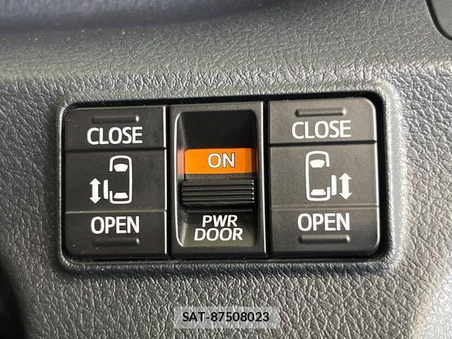 Toyota SIENTA 2019-09 8101897-5