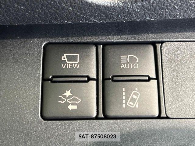Toyota SIENTA 2019-09 8101897-6