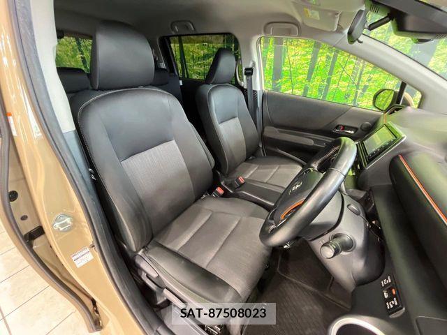 Toyota SIENTA 2019-09 8101897-7