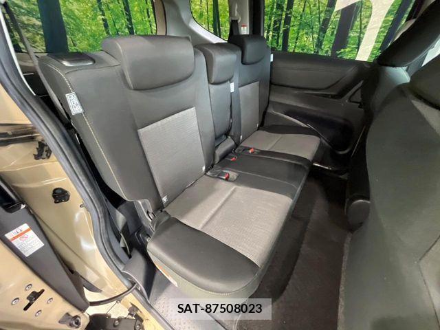 Toyota SIENTA 2019-09 8101897-8