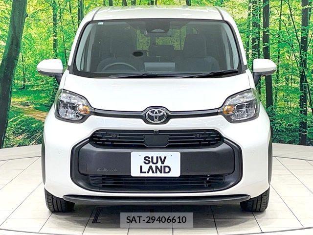 Toyota SIENTA 2023-12 8132392-15