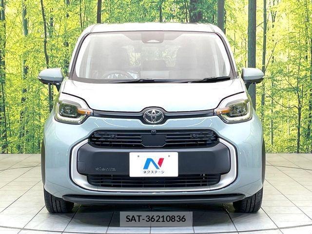Toyota SIENTA 2026-05 8132381-14