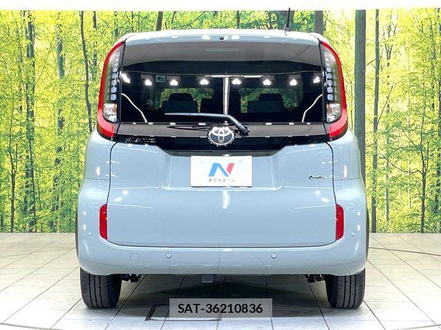 Toyota SIENTA 2026-05 8132381-15