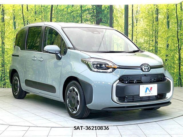 Toyota SIENTA 2026-05 8132381-16