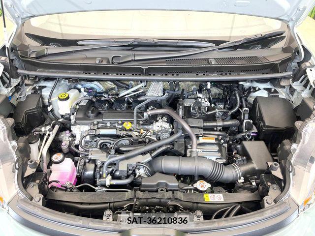 Toyota SIENTA 2026-05 8132381-17