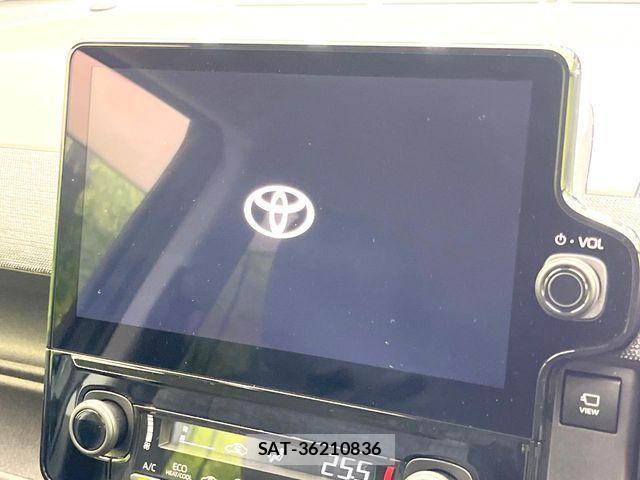 Toyota SIENTA 2026-05 8132381-2