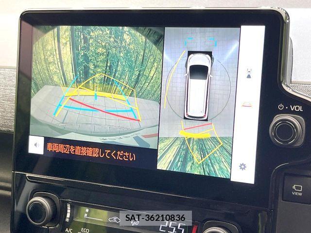 Toyota SIENTA 2026-05 8132381-3