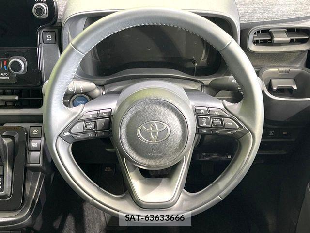 Toyota SIENTA 2024-05 8132385-11