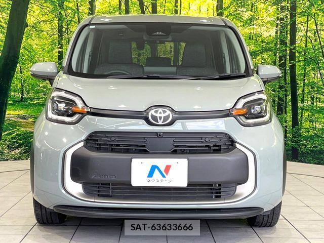 Toyota SIENTA 2024-05 8132385-14