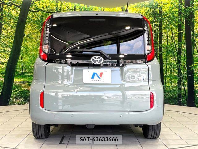Toyota SIENTA 2024-05 8132385-15