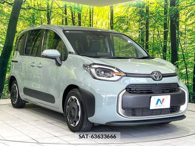 Toyota SIENTA 2024-05 8132385-16