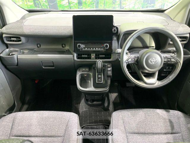 Toyota SIENTA 2024-05 8132385-1
