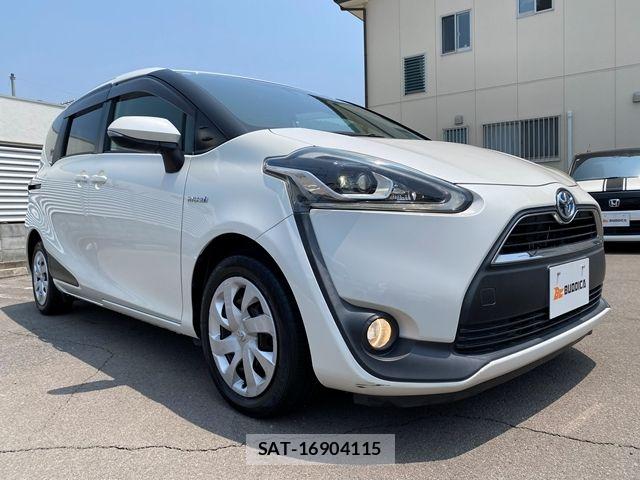 Toyota SIENTA 2015-09 8132402-1