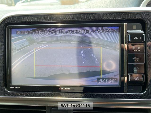 Toyota SIENTA 2015-09 8132402-21