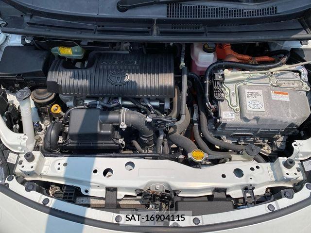 Toyota SIENTA 2015-09 8132402-28