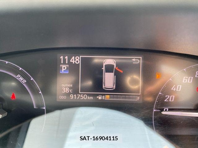 Toyota SIENTA 2015-09 8132402-29