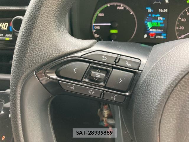 Toyota SIENTA 2023-11 8132396-20
